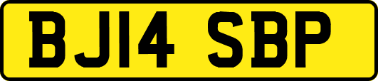 BJ14SBP