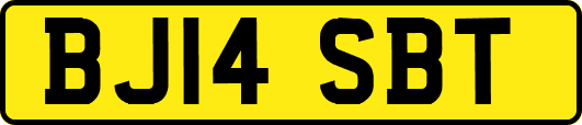 BJ14SBT