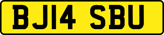 BJ14SBU