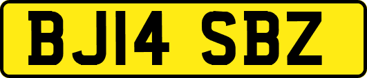 BJ14SBZ