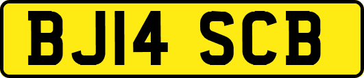 BJ14SCB