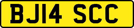 BJ14SCC