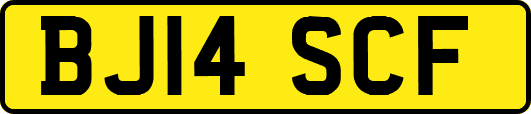 BJ14SCF
