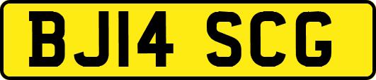 BJ14SCG