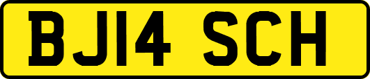 BJ14SCH