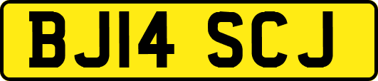 BJ14SCJ
