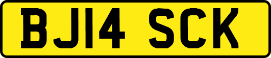 BJ14SCK