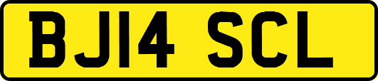 BJ14SCL