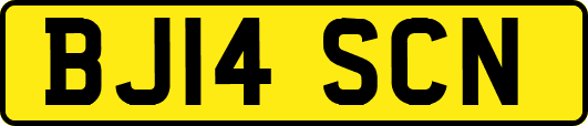 BJ14SCN