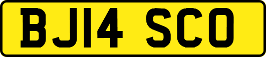 BJ14SCO