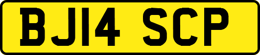 BJ14SCP