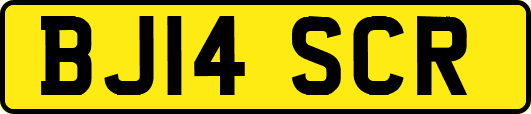 BJ14SCR