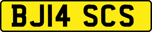BJ14SCS
