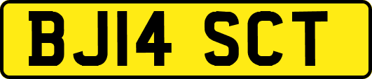 BJ14SCT