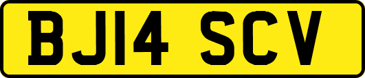 BJ14SCV