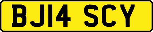 BJ14SCY