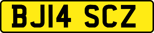 BJ14SCZ