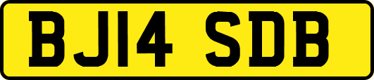 BJ14SDB
