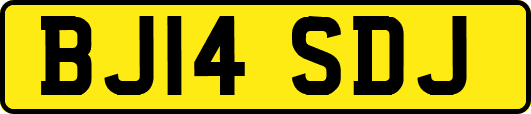 BJ14SDJ