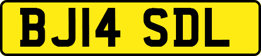 BJ14SDL