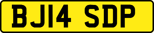 BJ14SDP