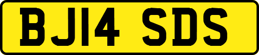 BJ14SDS