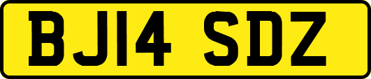 BJ14SDZ