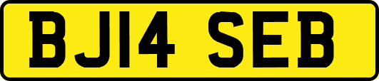 BJ14SEB
