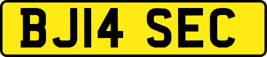 BJ14SEC
