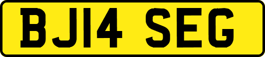 BJ14SEG