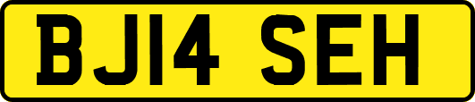 BJ14SEH