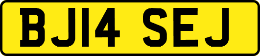 BJ14SEJ