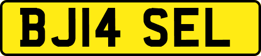 BJ14SEL