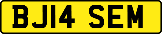 BJ14SEM