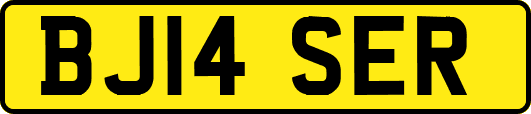 BJ14SER