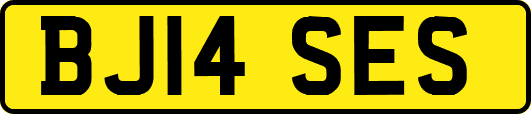 BJ14SES