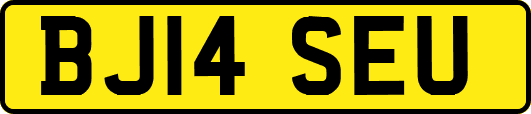 BJ14SEU