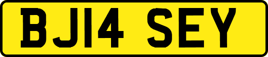 BJ14SEY