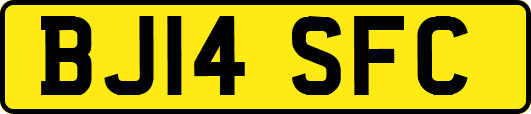 BJ14SFC