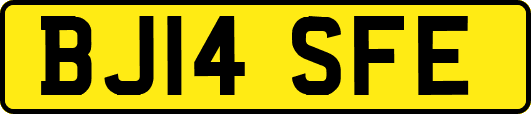 BJ14SFE