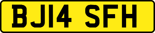 BJ14SFH