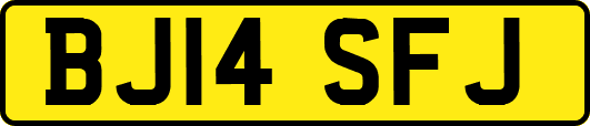BJ14SFJ