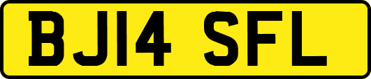 BJ14SFL