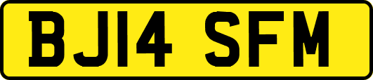 BJ14SFM