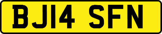 BJ14SFN