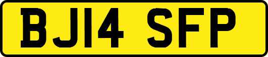 BJ14SFP