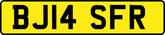 BJ14SFR