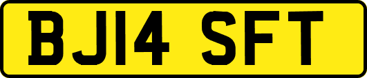 BJ14SFT