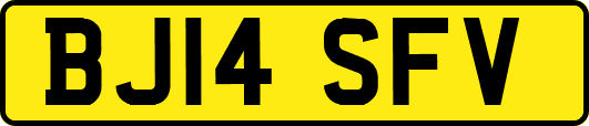 BJ14SFV