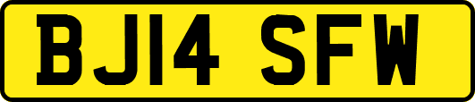 BJ14SFW